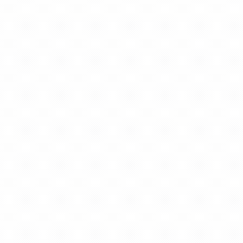 A plain white background with no visible objects, patterns, or text.