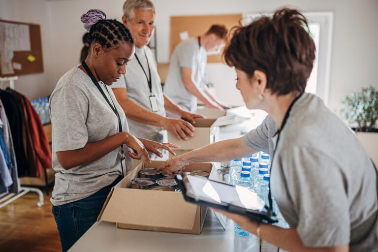 3 ways nonprofit finance teams save audit prep time