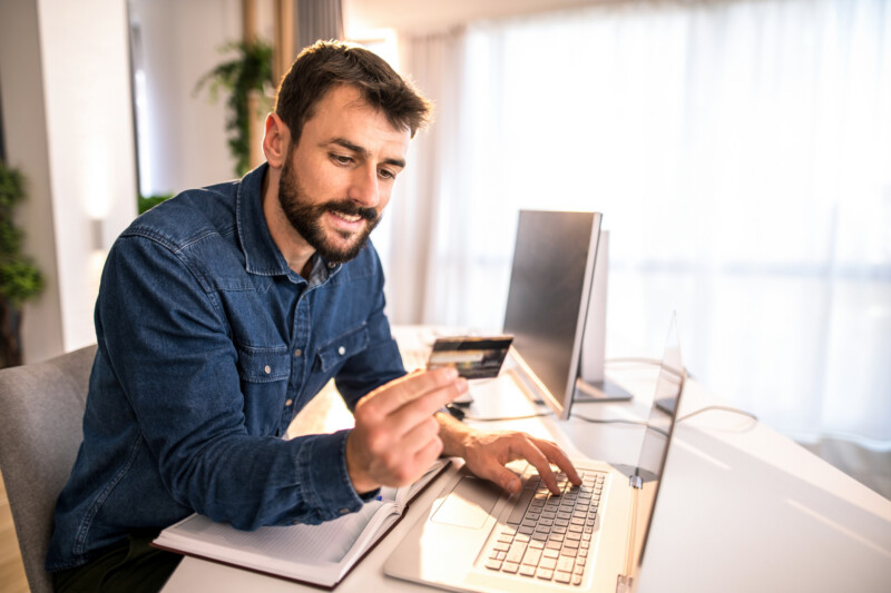 Finance team are looking for these 5 corporate card features