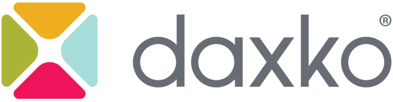 daxko logo