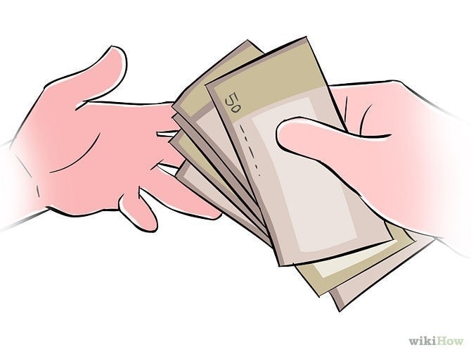 Borrowing Money for Your Company PEX