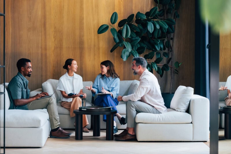 The best corporate card platforms with built-in expense management