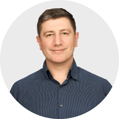 Alex Najem bio