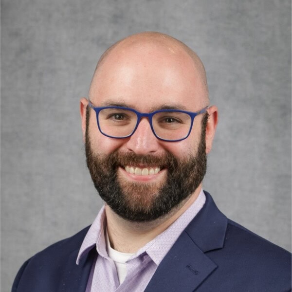 Andrew Horrow