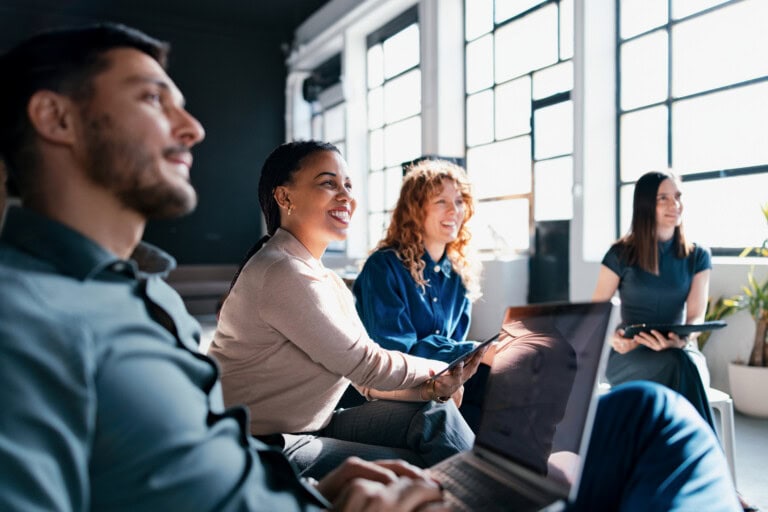 Building the business case for expense automation with PEX