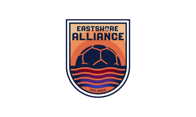 Eastshore Alliance FC logo
