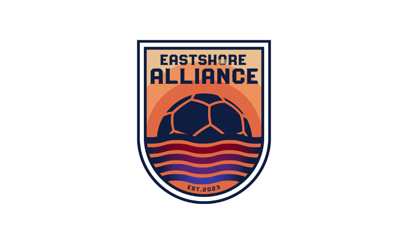 Eastshore Alliance FC logo