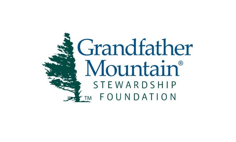 Grandfather Mountain Stewardship Foundation logo