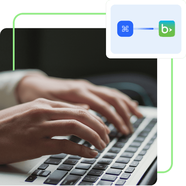 Blackbaud users, PEX Credit Expense now auto syncs