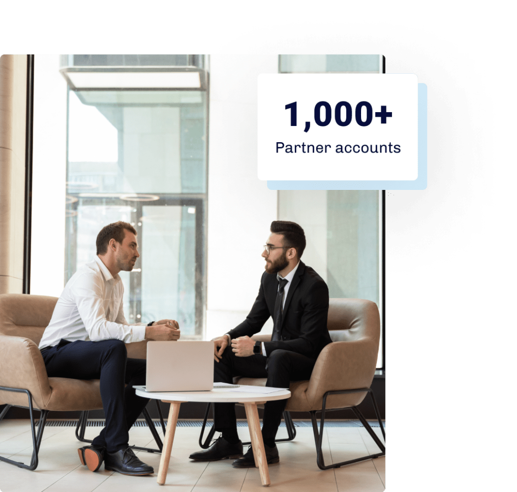 Pex Mindset Become a Partner - PEX