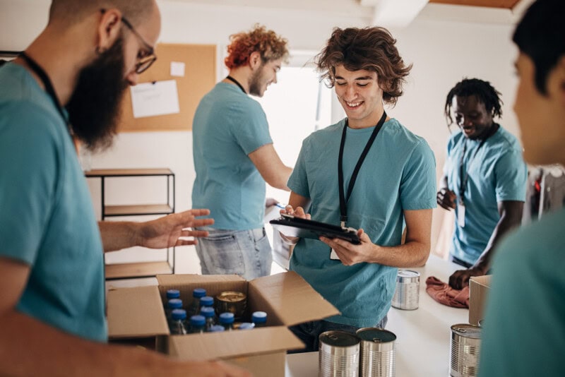 How AI gets the nonprofit back office audit-ready