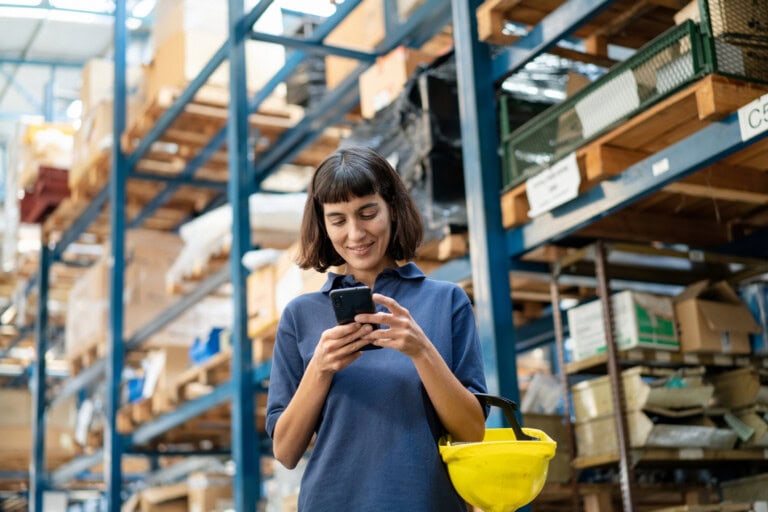 How construction companies streamline vendor spend across job sites