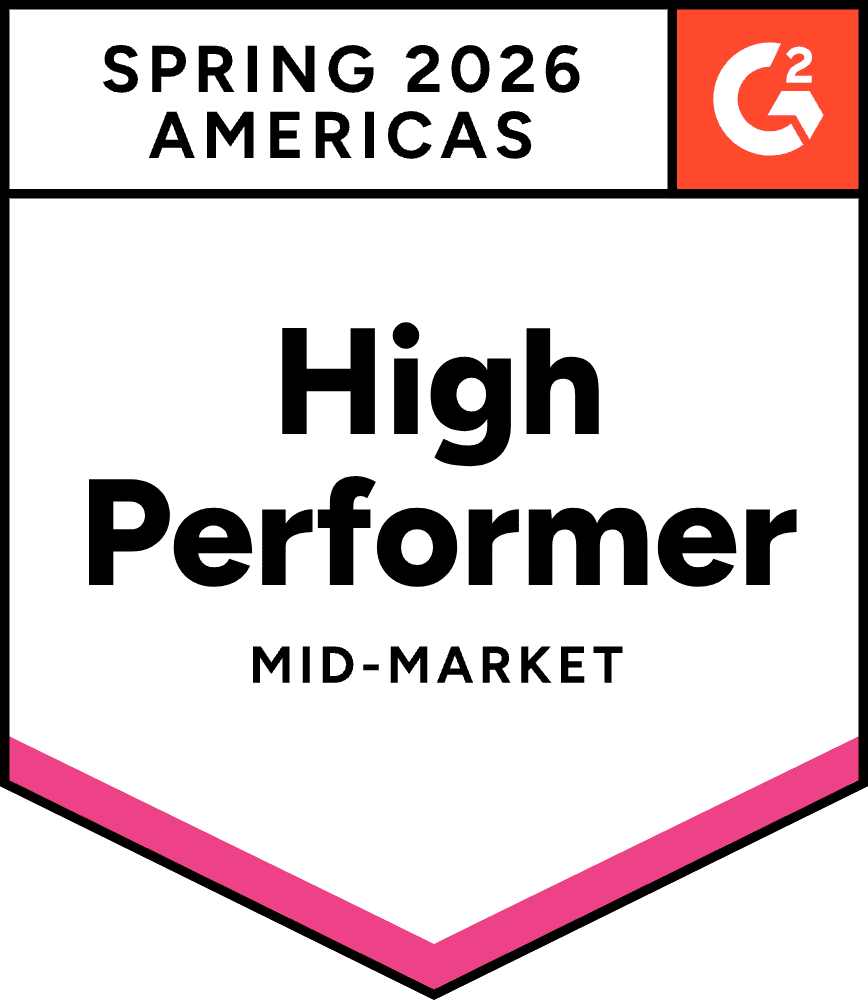 Mid-Market Americas Spend Management