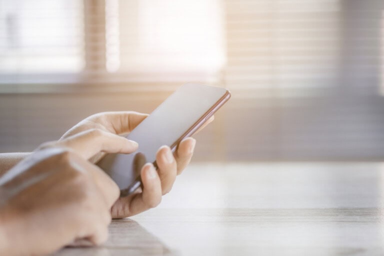 Mobile apps in expense management Streamlining processes on the go
