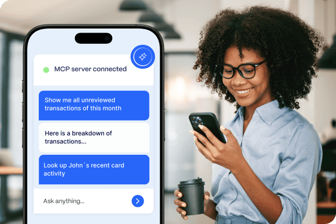PEX product updates AI-powered expense management, smarter GL coding and faster finance workflows