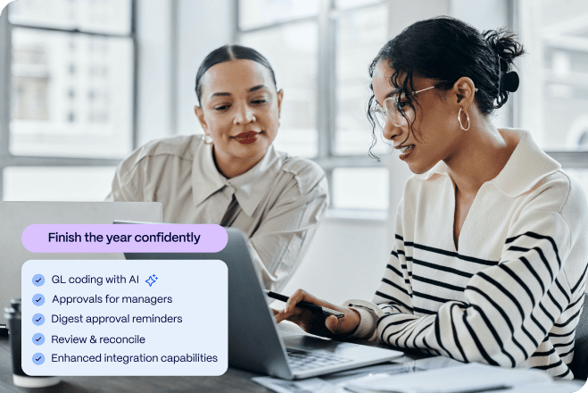 How PEX helped modern finance teams simplify expense management in 2025