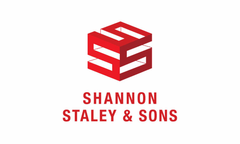 Shannon Staley & Sons logo