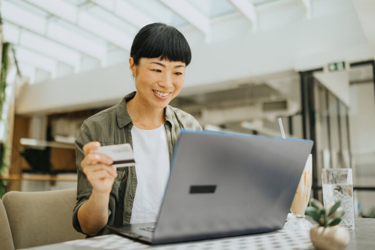 Business charge cards guide