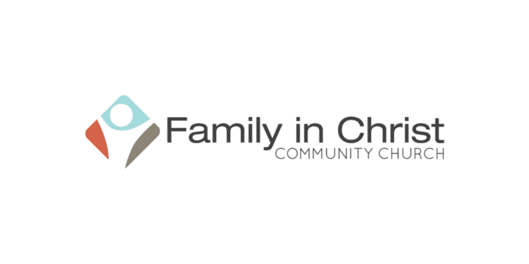 Family in Christ Community Church Family in Christ Community Church logo