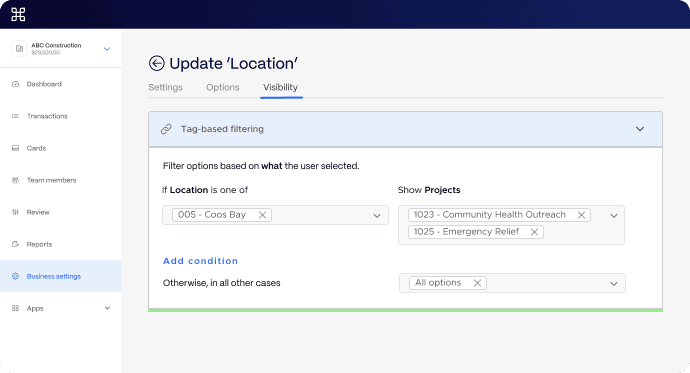 Improve GL-coding accuracy with PEX