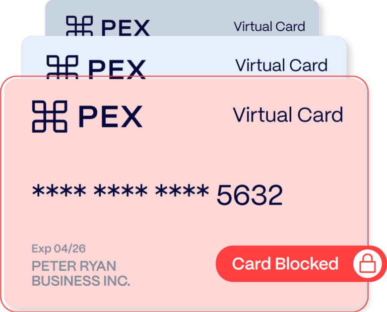 Small Business - PEX