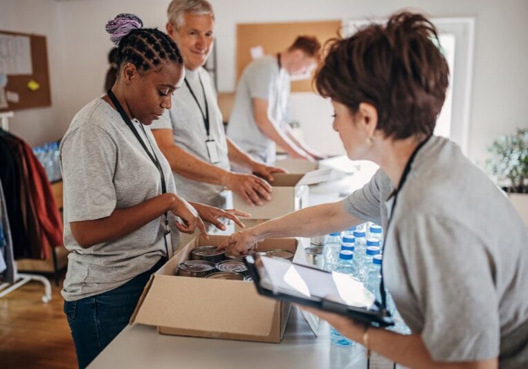 3 ways nonprofit finance teams save audit prep time