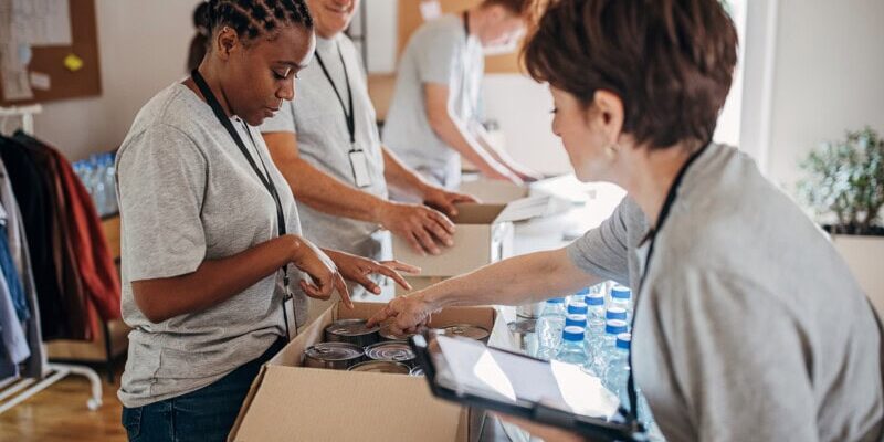 3 ways nonprofit finance teams save audit prep time