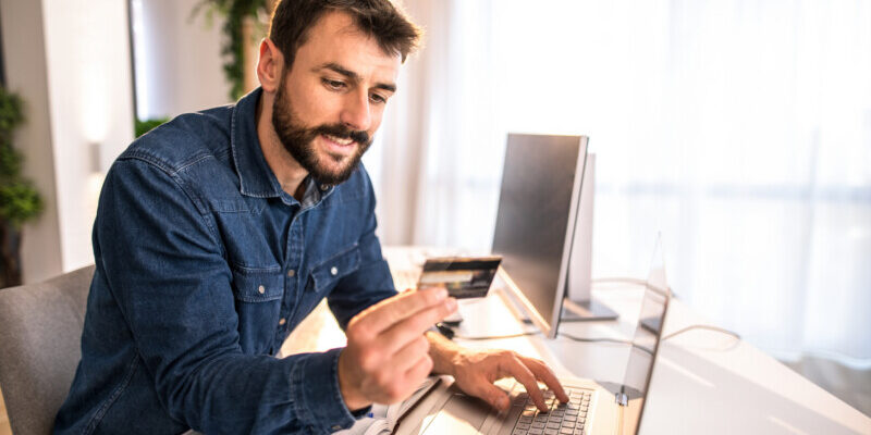 Finance team are looking for these 5 corporate card features