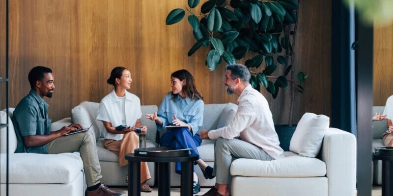 The best corporate card platforms with built-in expense management
