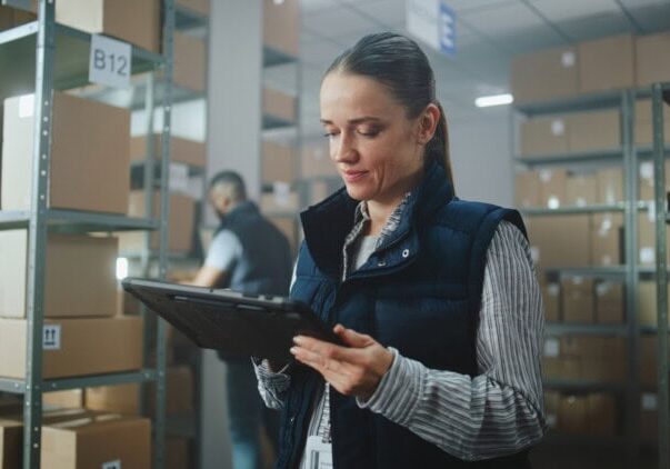 Modern expense management with QuickBooks and PEX