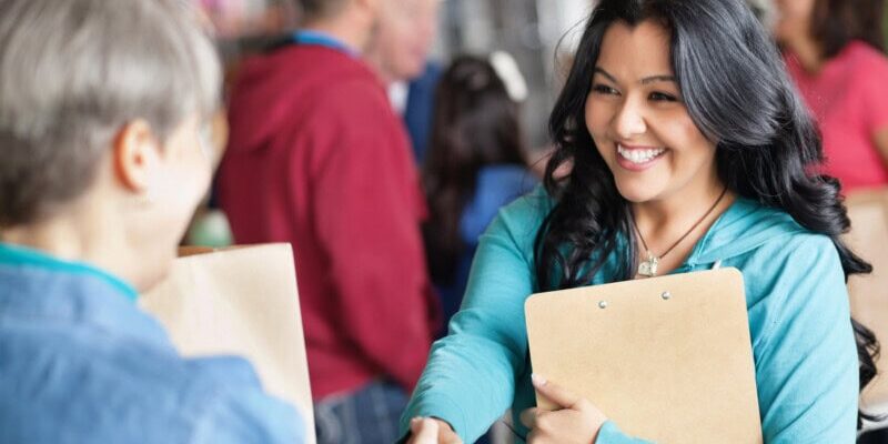 A nonprofit finance checklist for audit and tax season