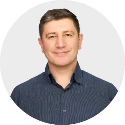 Alex Najem bio