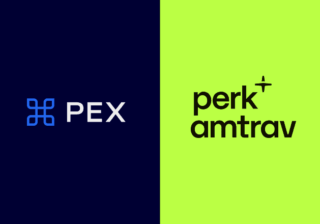 PEX and Perk-AmTrav partnership