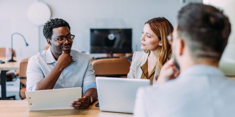 Does AI actually save finance teams time We shared our insights with Capterra