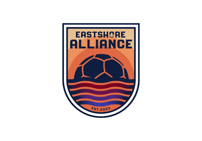 Eastshore Alliance FC logo