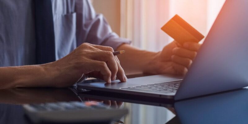 Spending trends