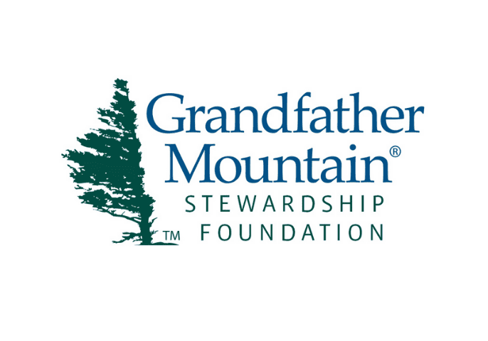 Grandfather Mountain Stewardship Foundation logo