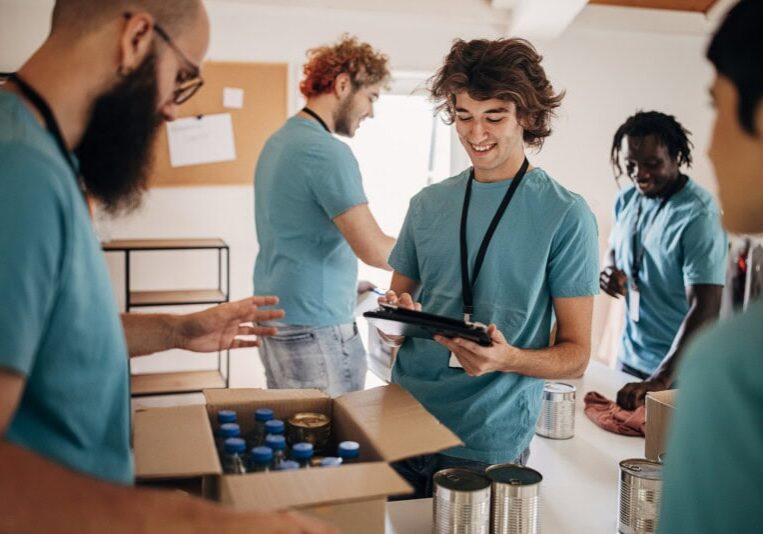 How AI gets the nonprofit back office audit-ready