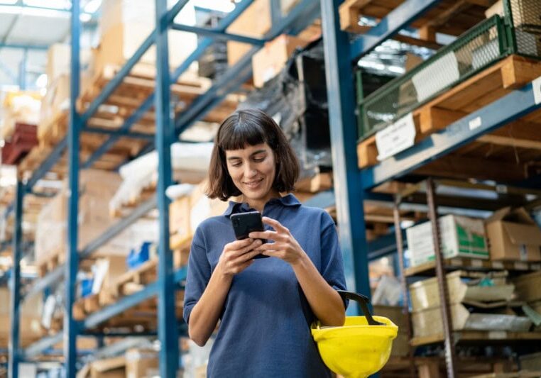 How construction companies streamline vendor spend across job sites