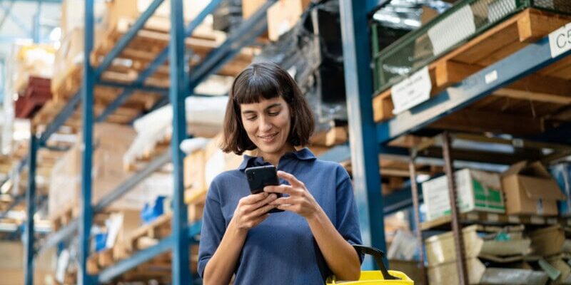 How construction companies streamline vendor spend across job sites