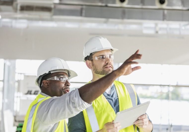 How construction finance teams become AI-ready before busy season