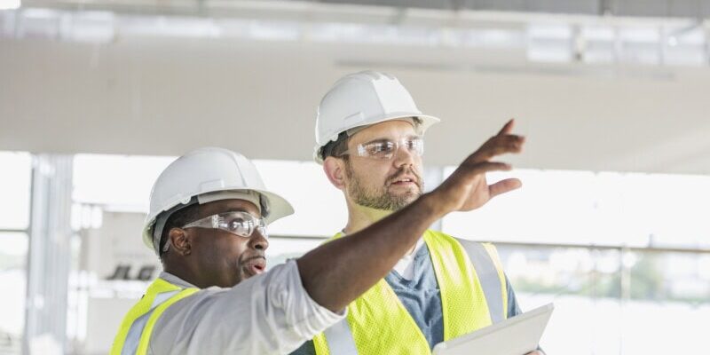 How construction finance teams become AI-ready before busy season