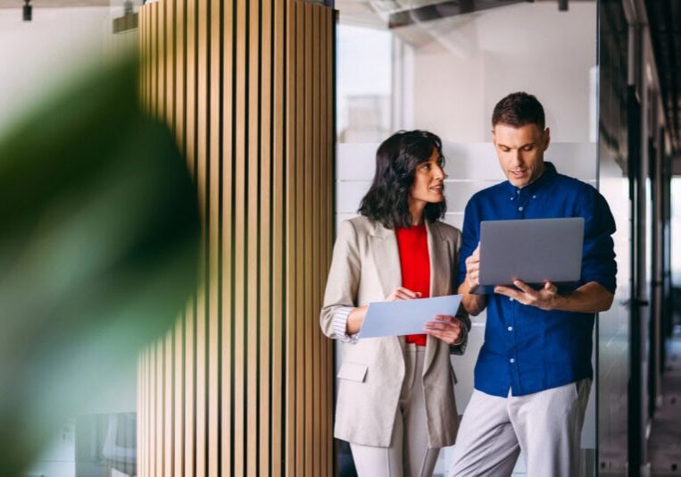 How PEX directly integrates with Sage Intacct