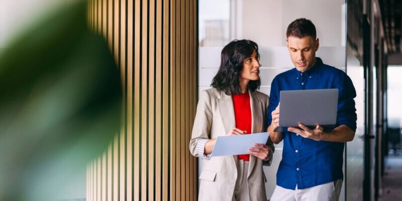 How PEX directly integrates with Sage Intacct