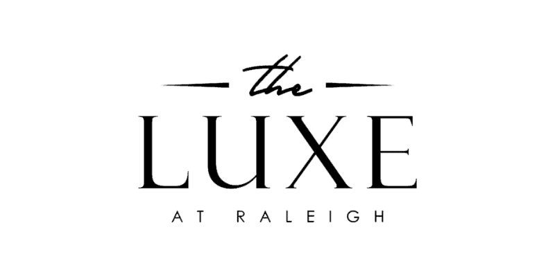 Luxe at Raleigh logo