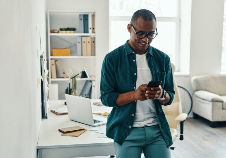 Outgrowing Capital One Your guide to better, scalable spend control