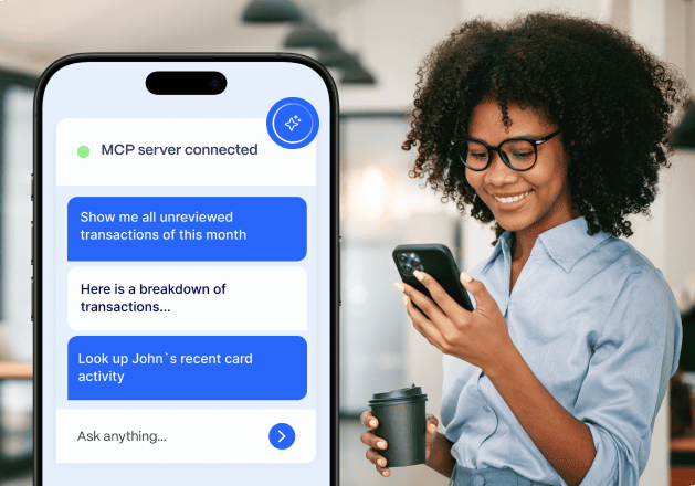PEX product updates AI-powered expense management, smarter GL coding and faster finance workflows