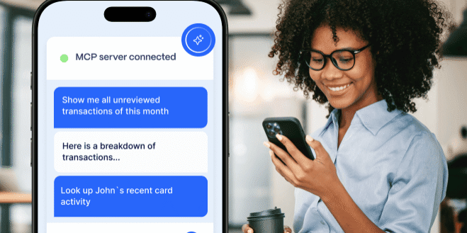 PEX product updates AI-powered expense management, smarter GL coding and faster finance workflows