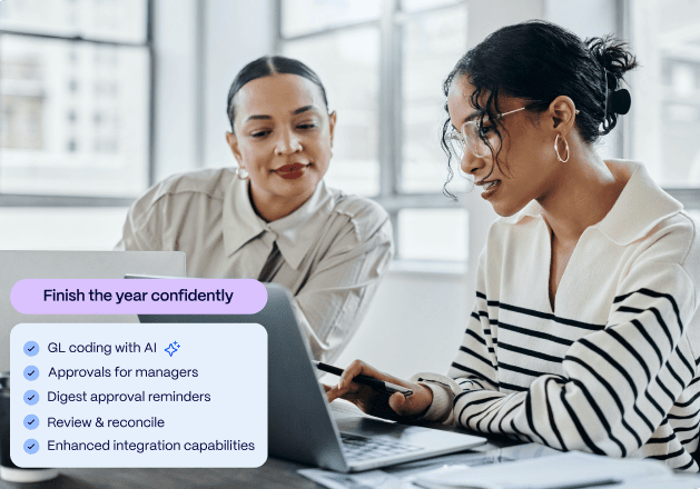 How PEX helped modern finance teams simplify expense management in 2025