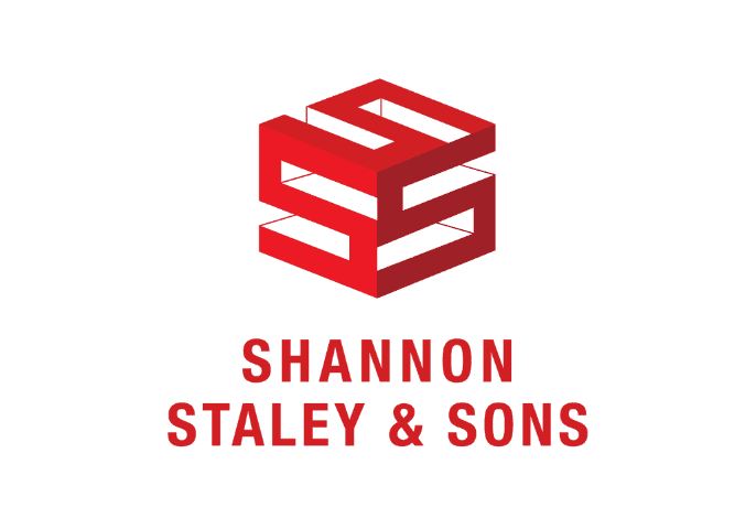 Shannon Staley & Sons logo